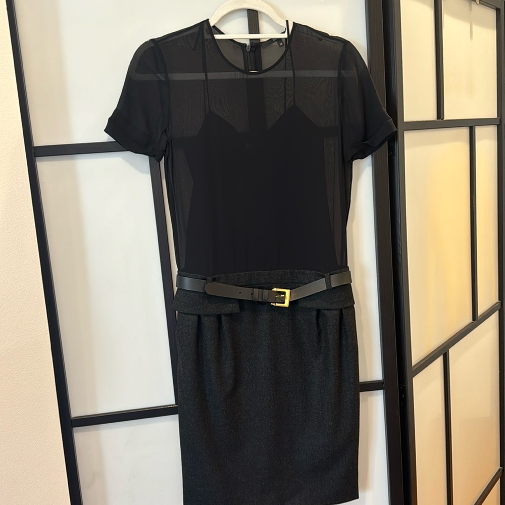 Gucci classy dress